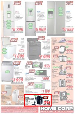 Home Corp : Mega Savings (1 Apr - 14 Apr 2014), page 8