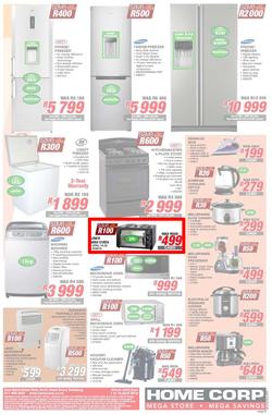Home Corp : Mega Savings (1 Apr - 14 Apr 2014), page 8