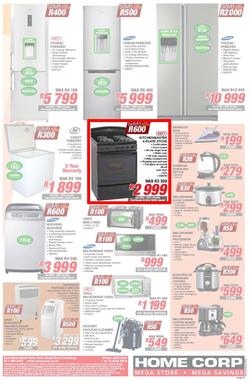 Home Corp : Mega Savings (1 Apr - 14 Apr 2014), page 8