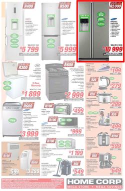 Home Corp : Mega Savings (1 Apr - 14 Apr 2014), page 8