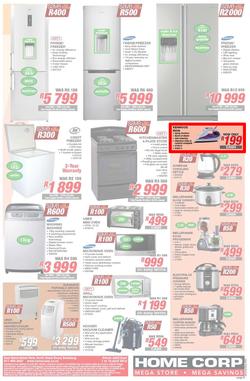 Home Corp : Mega Savings (1 Apr - 14 Apr 2014), page 8