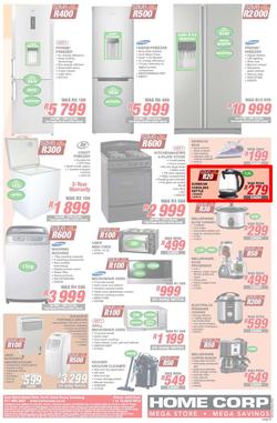 Home Corp : Mega Savings (1 Apr - 14 Apr 2014), page 8