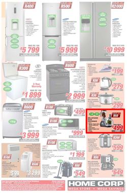 Home Corp : Mega Savings (1 Apr - 14 Apr 2014), page 8