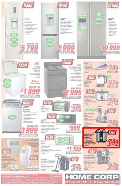 Home Corp : Mega Savings (1 Apr - 14 Apr 2014), page 8
