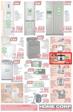 Home Corp : Mega Savings (1 Apr - 14 Apr 2014), page 8