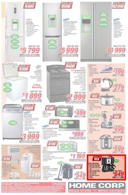 Home Corp : Mega Savings (1 Apr - 14 Apr 2014), page 8