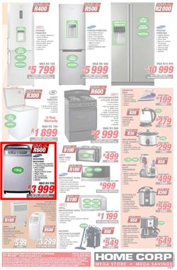 Home Corp : Mega Savings (1 Apr - 14 Apr 2014), page 8