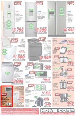Home Corp : Mega Savings (1 Apr - 14 Apr 2014), page 8