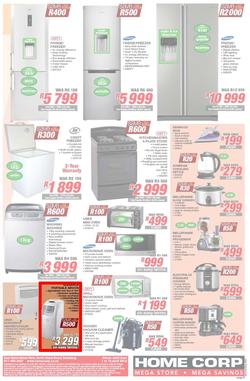 Home Corp : Mega Savings (1 Apr - 14 Apr 2014), page 8