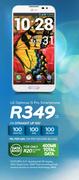 LG Optimus G Pro Smartphone-On Straight Up 100