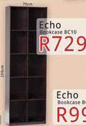 Echo BC10 Bookcase 