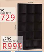 Echo BC15 Bookcase 