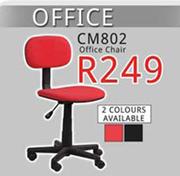 CM802 Office Chair