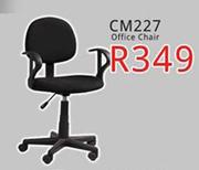 CM227 Office Chair