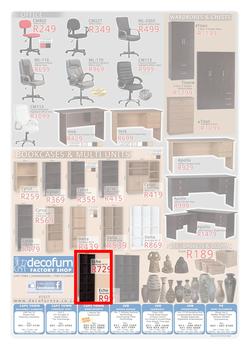 Decofurn : Sale (Valid until 20 Apr 2014) , page 8