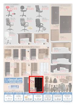 Decofurn : Sale (Valid until 20 Apr 2014) , page 8