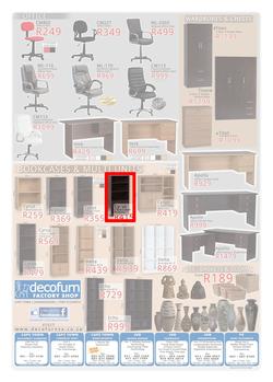 Decofurn : Sale (Valid until 20 Apr 2014) , page 8