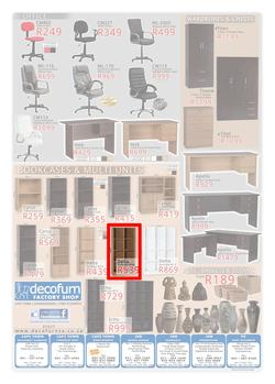 Decofurn : Sale (Valid until 20 Apr 2014) , page 8