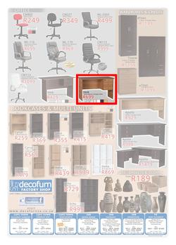 Decofurn : Sale (Valid until 20 Apr 2014) , page 8