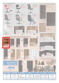 Decofurn : Sale (Valid until 20 Apr 2014) , page 8