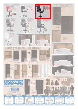 Decofurn : Sale (Valid until 20 Apr 2014) , page 8