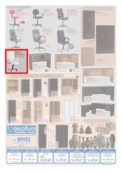 Decofurn : Sale (Valid until 20 Apr 2014) , page 8