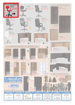 Decofurn : Sale (Valid until 20 Apr 2014) , page 8