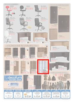 Decofurn : Sale (Valid until 20 Apr 2014) , page 8