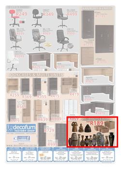 Decofurn : Sale (Valid until 20 Apr 2014) , page 8