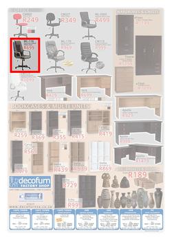 Decofurn : Sale (Valid until 20 Apr 2014) , page 8
