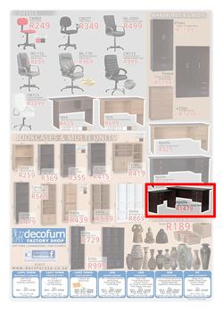 Decofurn : Sale (Valid until 20 Apr 2014) , page 8