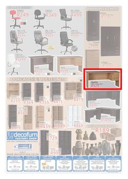 Decofurn : Sale (Valid until 20 Apr 2014) , page 8