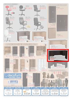 Decofurn : Sale (Valid until 20 Apr 2014) , page 8