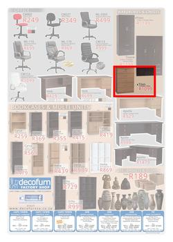 Decofurn : Sale (Valid until 20 Apr 2014) , page 8