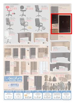 Decofurn : Sale (Valid until 20 Apr 2014) , page 8