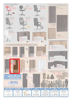 Decofurn : Sale (Valid until 20 Apr 2014) , page 8