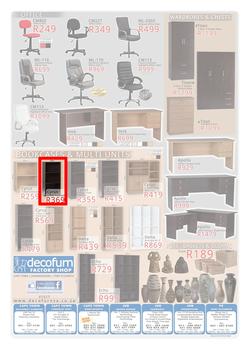 Decofurn : Sale (Valid until 20 Apr 2014) , page 8