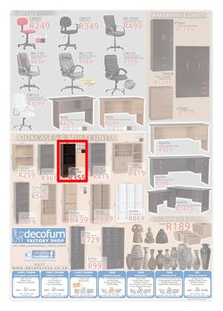 Decofurn : Sale (Valid until 20 Apr 2014) , page 8