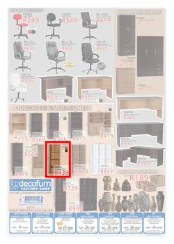 Decofurn : Sale (Valid until 20 Apr 2014) , page 8