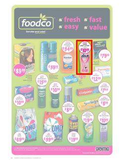 Foodco Polokwane & Gauteng (25 Jan - 29 Jan)  ), page 8