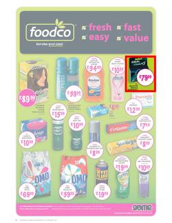 Foodco Polokwane & Gauteng (25 Jan - 29 Jan)  ), page 8