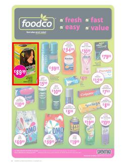 Foodco Polokwane & Gauteng (25 Jan - 29 Jan)  ), page 8