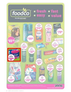 Foodco Polokwane & Gauteng (25 Jan - 29 Jan)  ), page 8