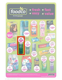 Foodco Polokwane & Gauteng (25 Jan - 29 Jan)  ), page 8