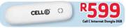 Cell C Internet Dongle 3GB