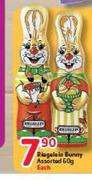 Riagelein Bunny Assorted-60g Each