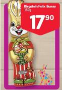 Riegelein Felix Bunny-150g