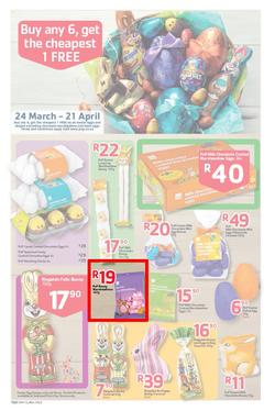 Pick N Pay WC : Easter (8 Apr - 21 April 2014), page 8