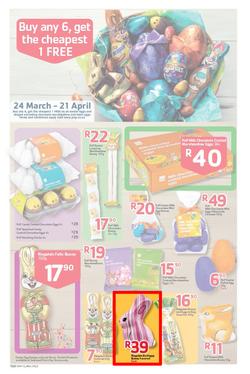 Pick N Pay WC : Easter (8 Apr - 21 April 2014), page 8