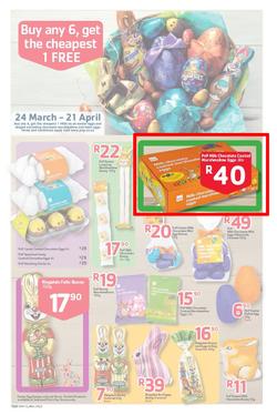 Pick N Pay WC : Easter (8 Apr - 21 April 2014), page 8